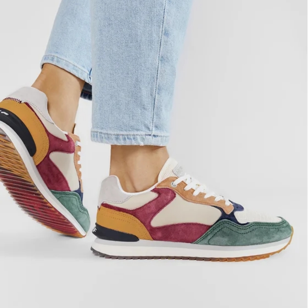 HOFF Motreal Multicore Sneakers
